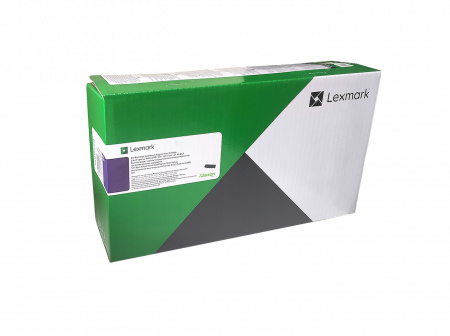 Оригинальный картридж Lexmark 55B5H00