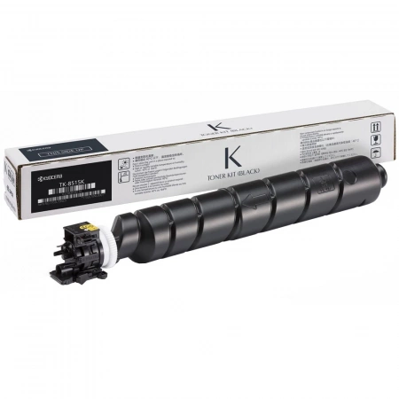 Оригинальный картридж Kyocera 1T02ND0NL0 / TK-8515K