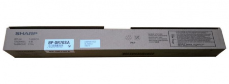 Оригинальный картридж Sharp BP-DR70SA