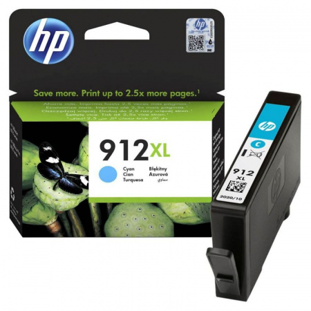 Оригинальный картридж HP 3YL81AE