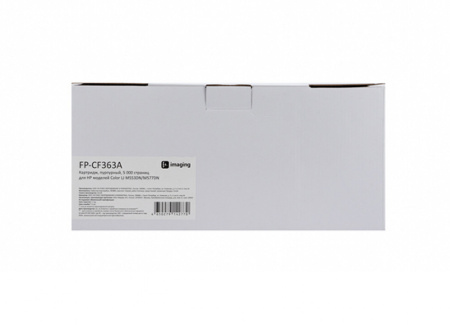 Совместимый картридж Fplus FP-CF363A