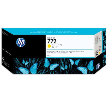 Оригинальный картридж HP CN630A