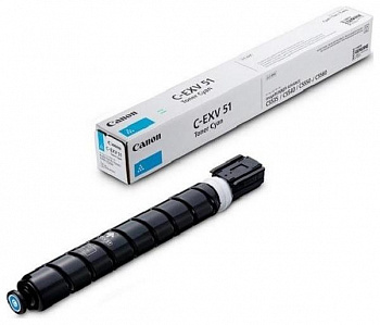 Оригинальный картридж Canon 0482C002