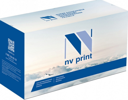 Совместимый картридж NV Print NV-W2410A-216ANC-Bk