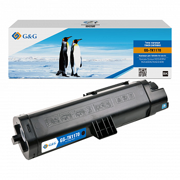 Совместимый картридж G&G GG-TK1170