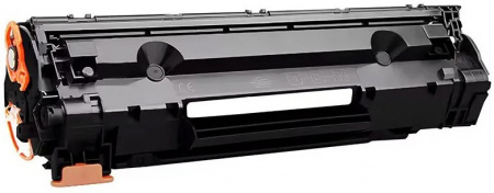 Совместимый картридж Ninestar OC-CRG-128