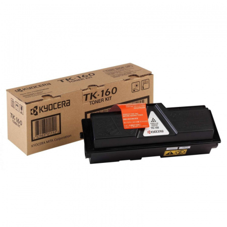 Оригинальный картридж Kyocera TK-160 (1T02LY0NLC)