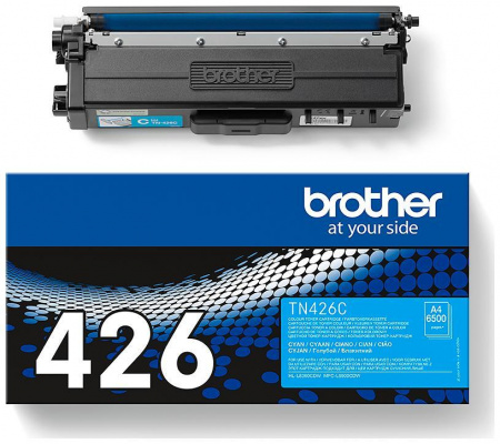 Оригинальный картридж Brother TN-426CP