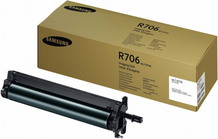 Оригинальный картридж Samsung MLT-R706 (SS829A)
