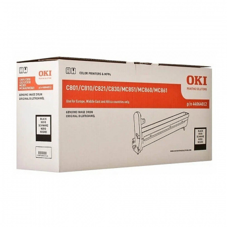Оригинальный картридж OKI 44064012