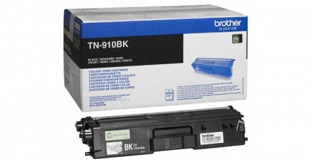 Оригинальный картридж Brother TN-910BK