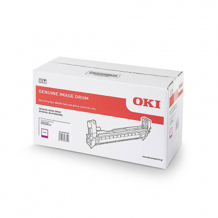 Оригинальный картридж OKI 46484106