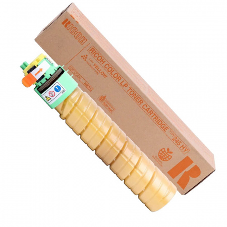 Оригинальный картридж Ricoh 888313 / Type R2