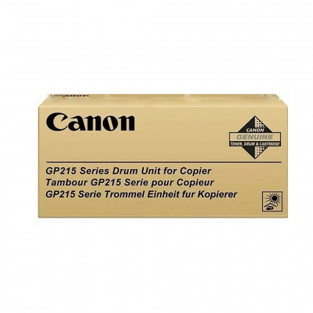 Оригинальный картридж Canon GP-215 (1341A002)