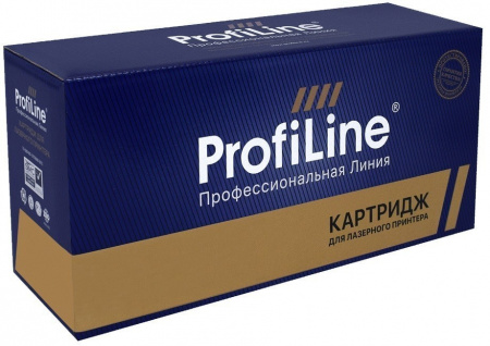 Совместимый картридж ProfiLine PL-W9191MC