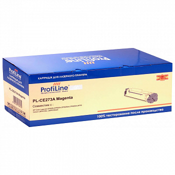 Совместимый картридж ProfiLine PL-CE273A