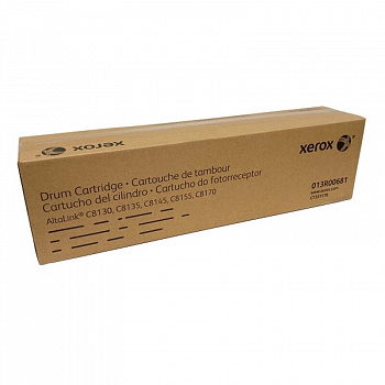 Оригинальный картридж Xerox 013R00681