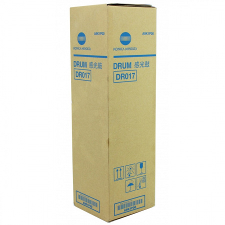 Оригинальный картридж Konica Minolta DR-017 / A9K1P00
