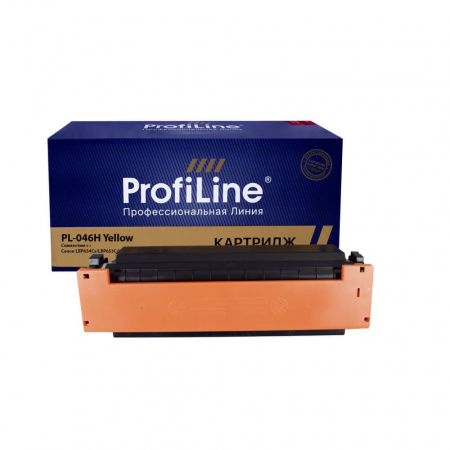 Совместимый картридж ProfiLine PL-046H