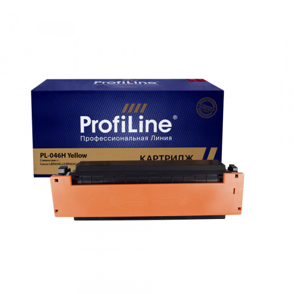 Совместимый картридж ProfiLine PL-046H