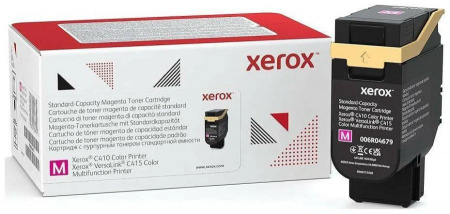 Оригинальный картридж Xerox 006R04679