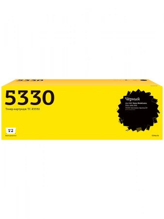 Совместимый картридж T2 TC-X5330