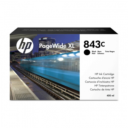 Оригинальный картридж HP C1Q65A