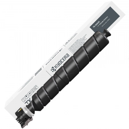 Оригинальный картридж Kyocera 1T0C2L0NL0 / TK-8465K