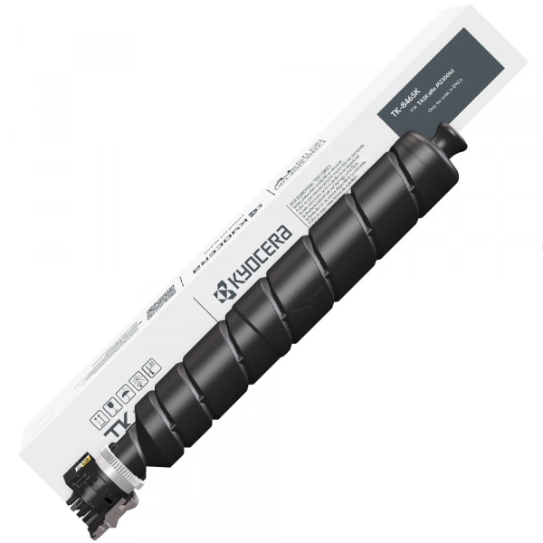 Оригинальный картридж Kyocera 1T0C2L0NL0 / TK-8465K