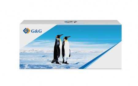 Совместимый картридж G&G GG-TK5240C