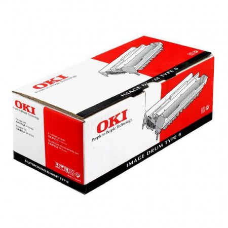 Оригинальный картридж OKI 41331602