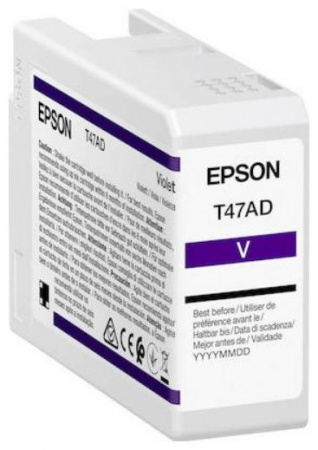 Оригинальный картридж Epson T47A / C13T47AD00