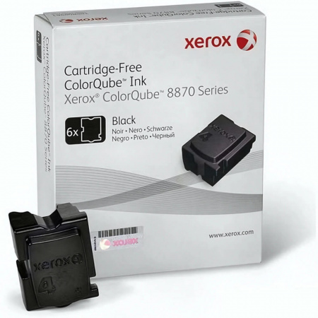 Оригинальный картридж Xerox 108R00961