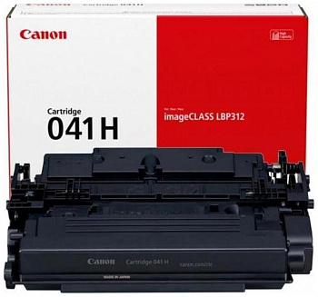 Оригинальный картридж Canon 0453C002