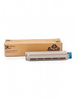Совместимый картридж GalaPrint GP-45862850-45862838