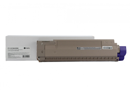 Совместимый картридж Fplus FP-OC8600BK