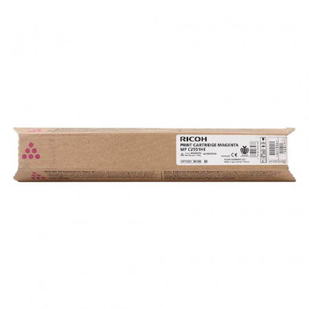 Оригинальный картридж Ricoh 842063 / 842467