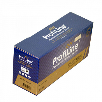 Совместимый картридж ProfiLine PL-TN-910BK