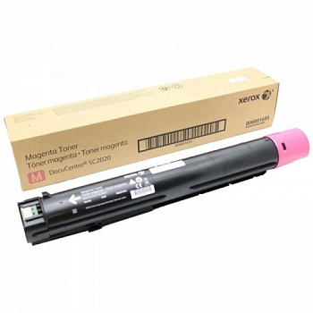 Оригинальный картридж Xerox 006R01695
