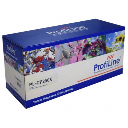 Совместимый картридж ProfiLine PL-CF256X
