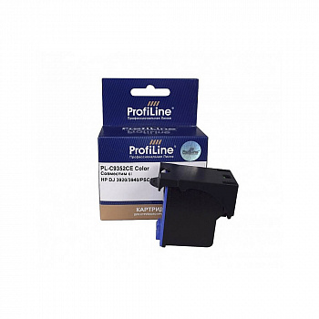 Совместимый картридж ProfiLine PL-C9352CE