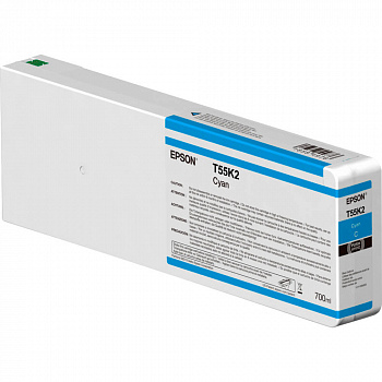 Оригинальный картридж Epson / C13T55K200