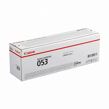 Оригинальный картридж Canon 053 (2178C001)