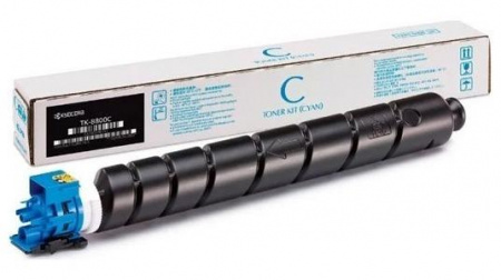 Оригинальный картридж Kyocera TK-8800C (1T02RRCNL1)