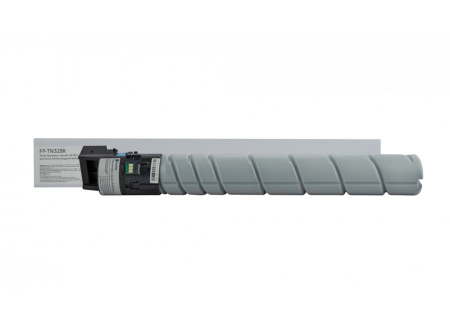 Совместимый картридж Fplus FP-TN328K