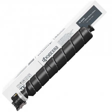 Оригинальный картридж Kyocera 1T0C2M0NL0 / TK-8455K