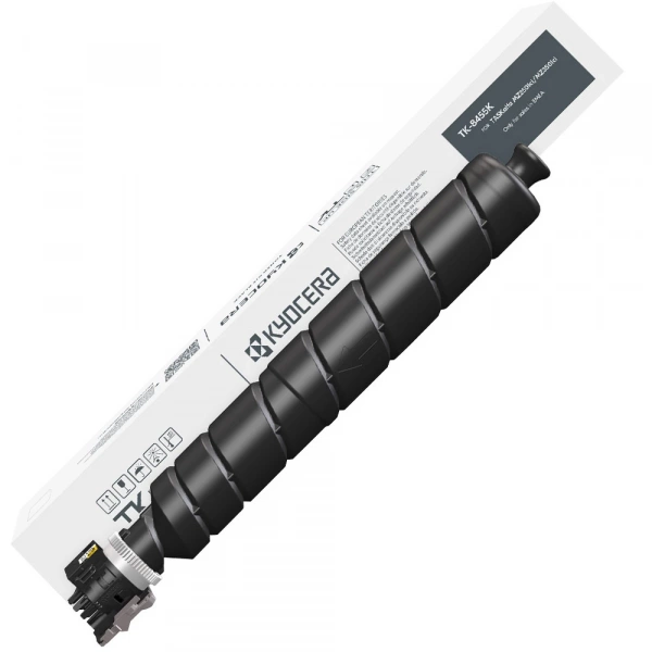 Оригинальный картридж Kyocera 1T0C2M0NL0 / TK-8455K
