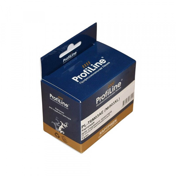 Совместимый картридж ProfiLine PL-T6M03AE
