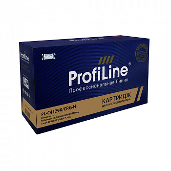 Совместимый картридж ProfiLine PL-C4129X / PL-CRG-H