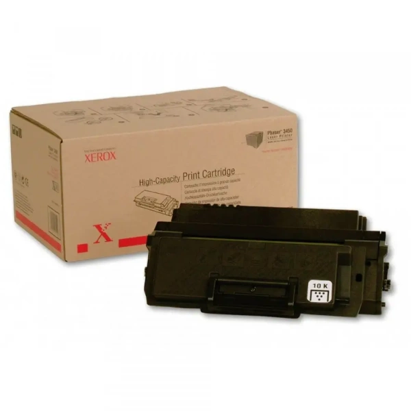 Оригинальный картридж Xerox 106R00688